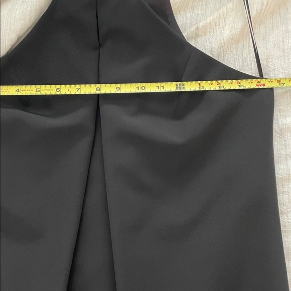 Trina Turk Black Cocktail Dress - Picture 10 of 14